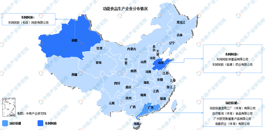 汕尾市食品企业上市规划(食品企业上市规划建议)