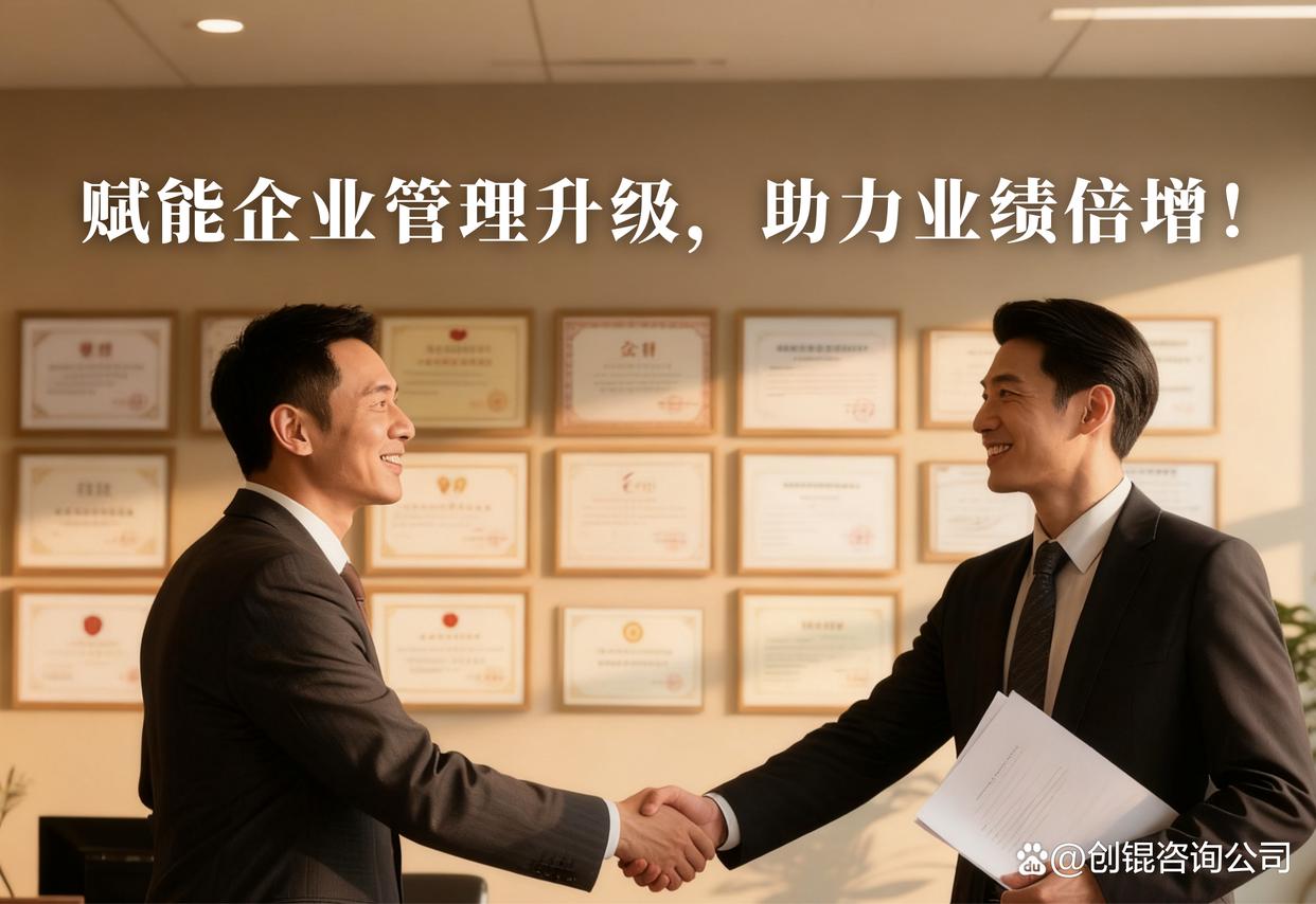 汕尾市企业诊断顾问团队(企业诊断师是做什么的)