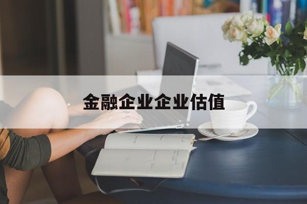 汕尾市金融企业企业估值(最新企业估值怎么填)